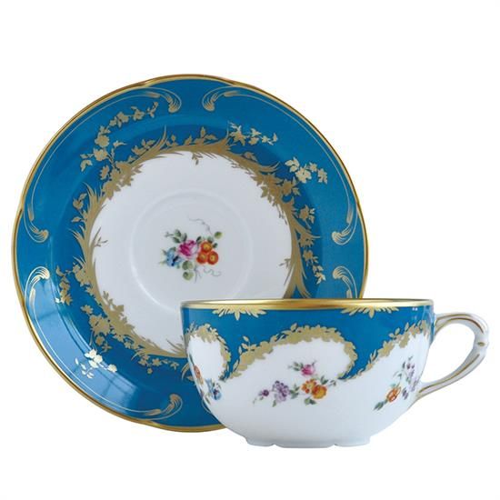 Picture of New Tea Cup Saucer