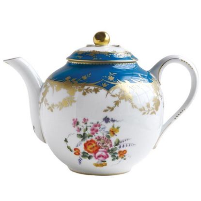 Picture of New Tea Pot