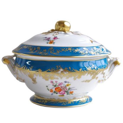 Picture of New Soup Tureen