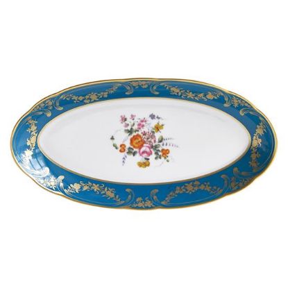 Picture of New Pickle Dish