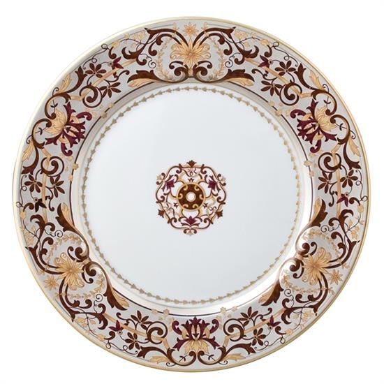 Picture of New Dinner Plate