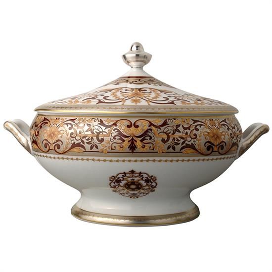 Picture of New Soup Tureen
