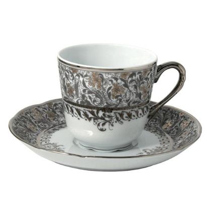Picture of New Tea Cup Saucer