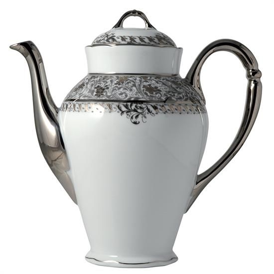 Picture of New Coffee Pot