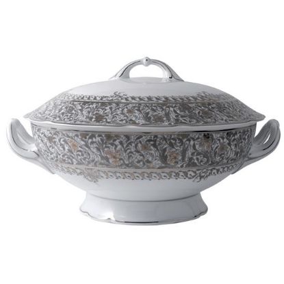 Picture of New Soup Tureen