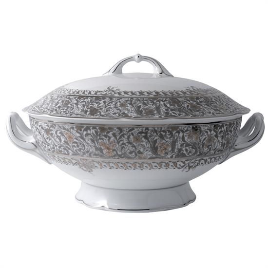Picture of New Soup Tureen