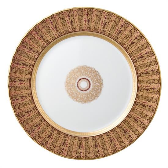 Picture of New Dinner Plate