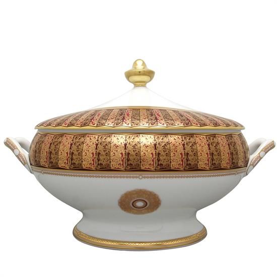 Picture of New Soup Tureen