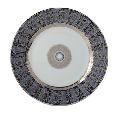 Picture of New Butter Plates