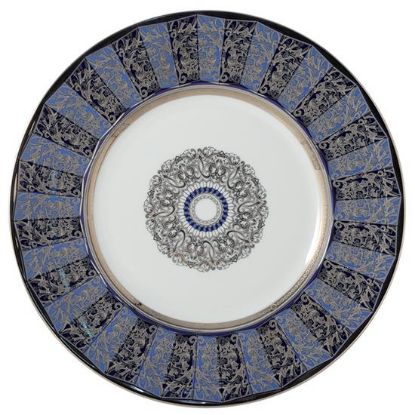 Picture of New Service Plate 12"