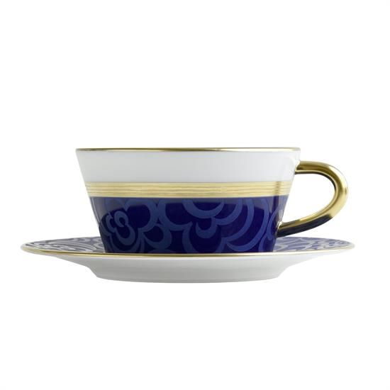 Picture of New Tea Cup Saucer