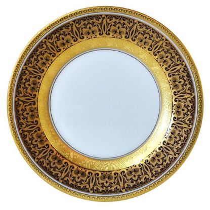 Picture of New Butter Plates