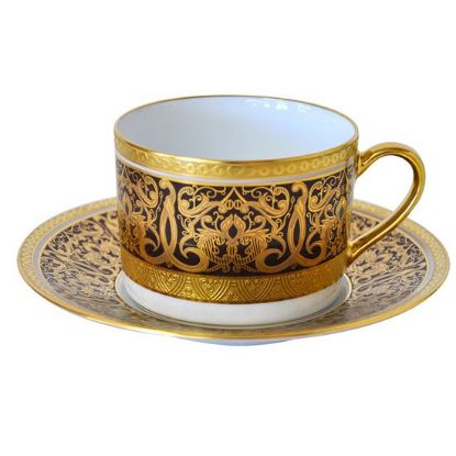 Picture of New Tea Cups
