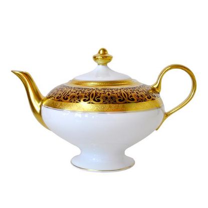 Picture of New Tea Pot
