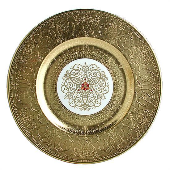 Picture of New Dinner Plate