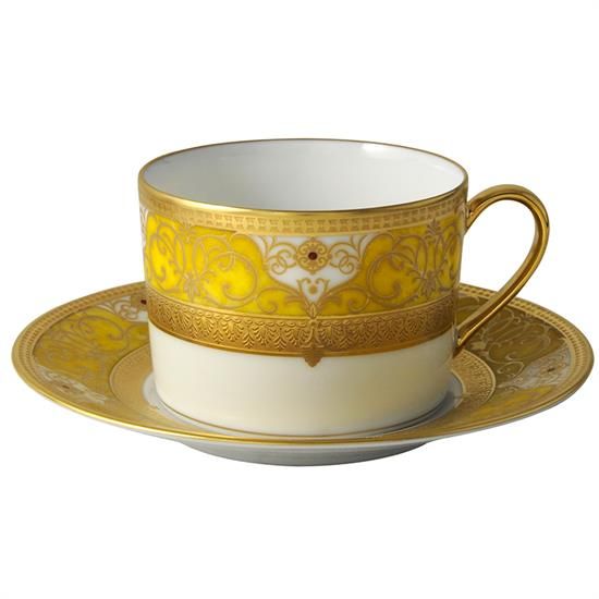 Picture of New Tea Cups