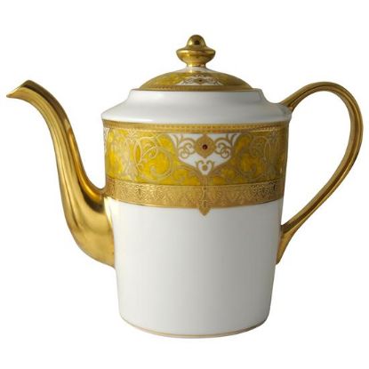 Picture of New Coffee Pot