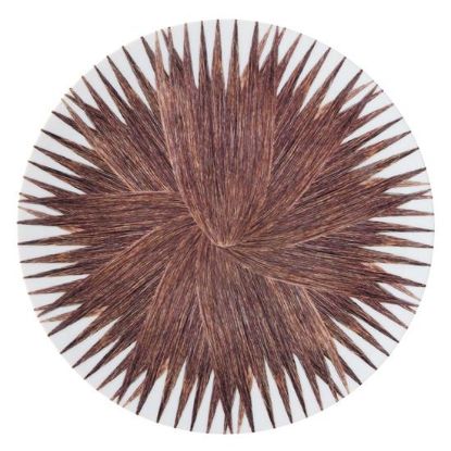 Picture of New Service Plate 12"