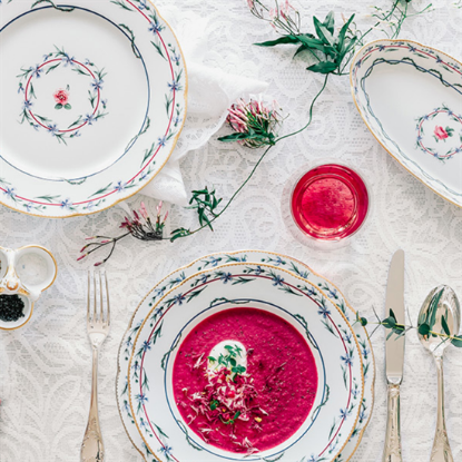 Picture of 5pc. Place Setting