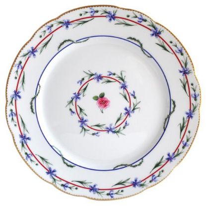 Picture of New Dinner Plate