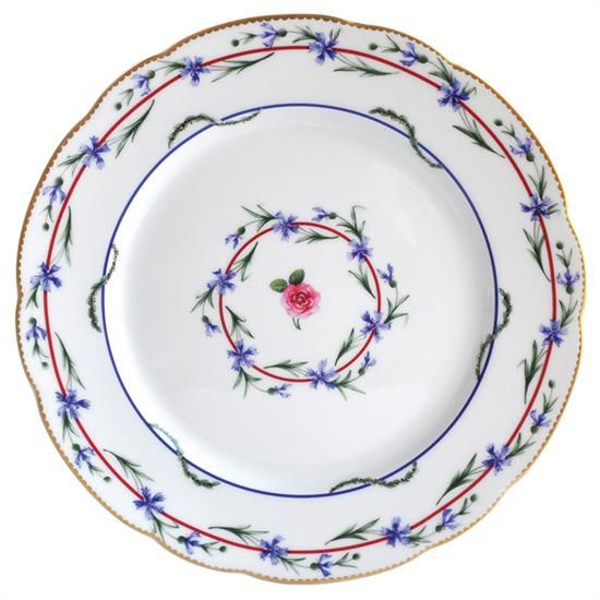 Picture of New Dinner Plate