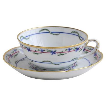 Picture of New Tea Cup Saucer