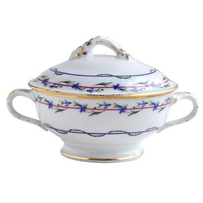 Picture of New Sauce Boat