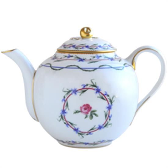 Picture of New Tea Pot