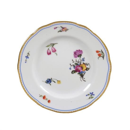 Picture of New Salad Plates