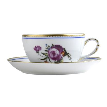 Picture of New Tea Cups