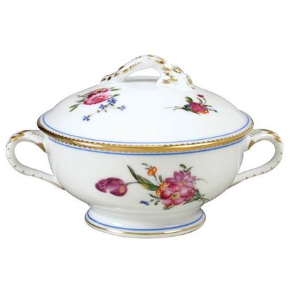 Picture of New Sauce Boat