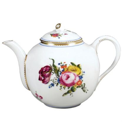 Picture of New Tea Pot 47.5 oz
