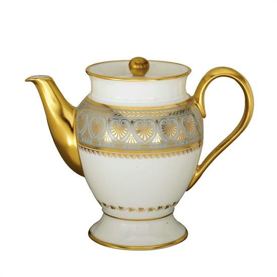 Picture of New Coffee Pot