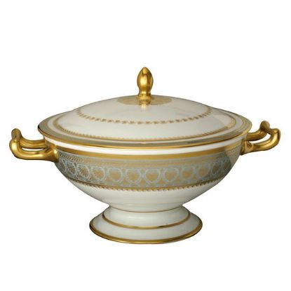 Picture of New Soup Tureen