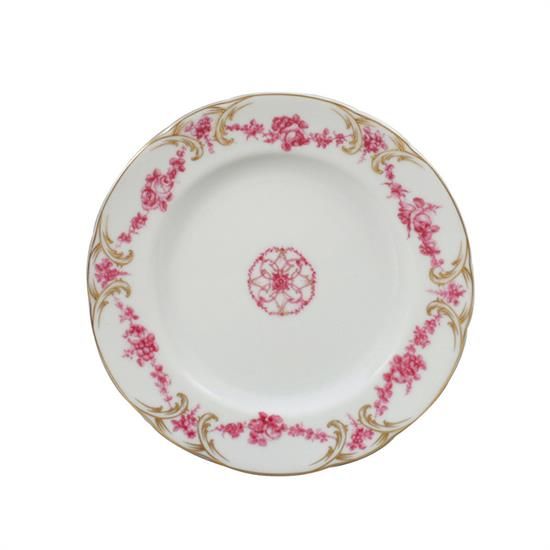Picture of New Butter Plates