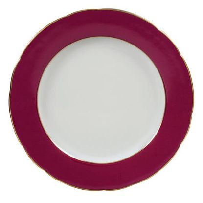 Picture of New Service Plate 12"