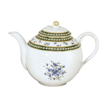 Picture of New Tea Pot