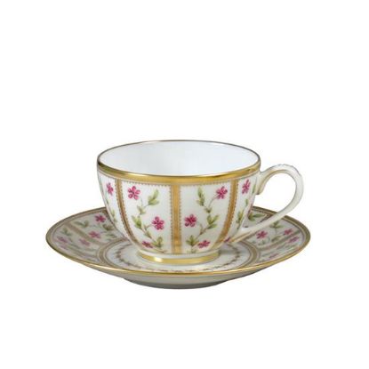 Picture of New Tea Cup Saucer
