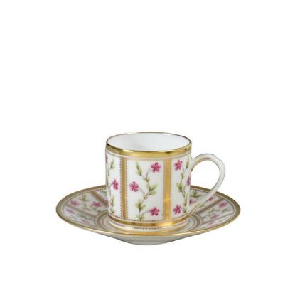 Picture of New Demi Saucers