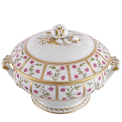 Picture of New Soup Tureen