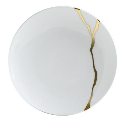 Picture of New Butter Plates