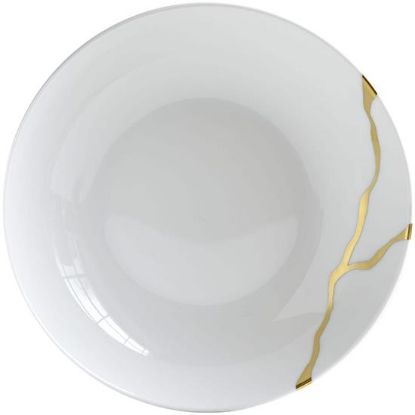 Picture of New Soup Plates