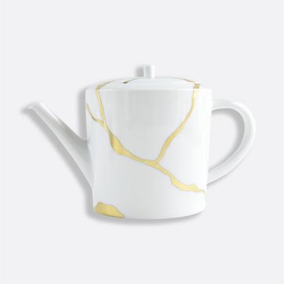 Picture of New Tea Pot