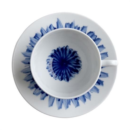 Picture of New Tea Cups