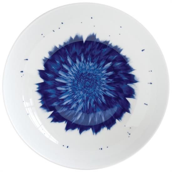 Picture of New Soup Plates