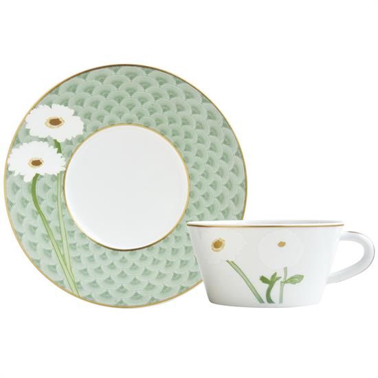 Picture of New Tea Cup Saucer