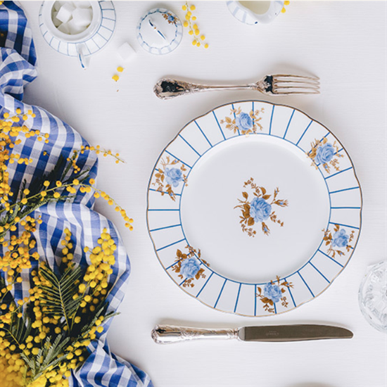 Picture of 5pc. Place Setting