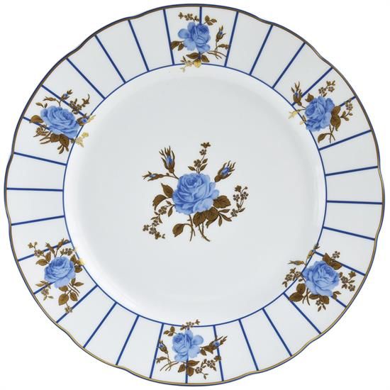 Picture of New Dinner Plate