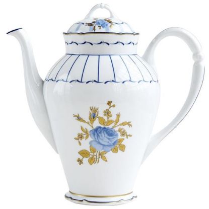 Picture of New Coffee Pot