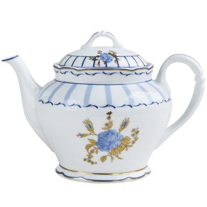 Picture of New Tea Pot